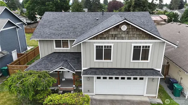 1136 Homestead Drive, Burlington, WA 98233