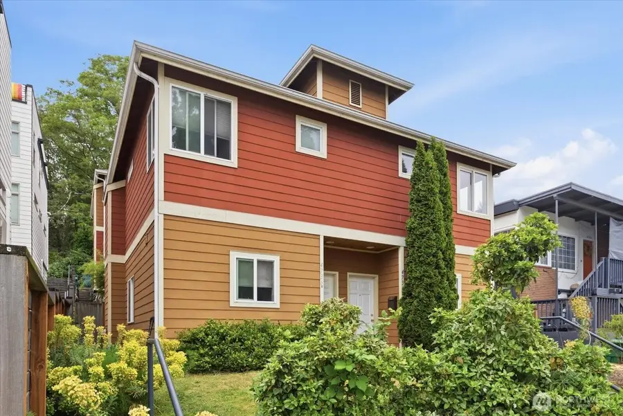 4736 Delridge Way Sw #B, Seattle, WA 98106 - #2