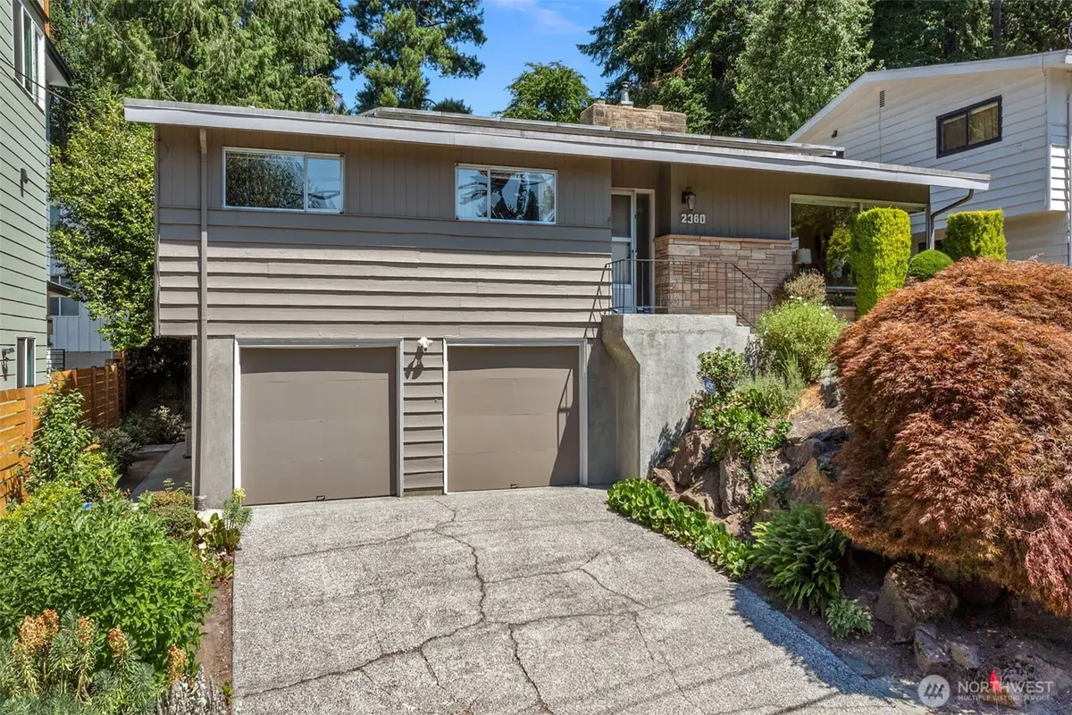 2360 NE 90th Street, Seattle, WA 98115 - #1
