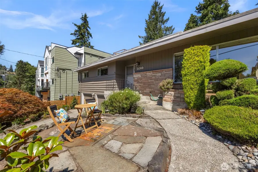 2360 NE 90th Street, Seattle, WA 98115 - #3