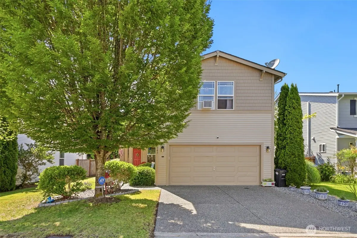 943 Candlestick Lane Sw, Olympia, WA 98512 - #1