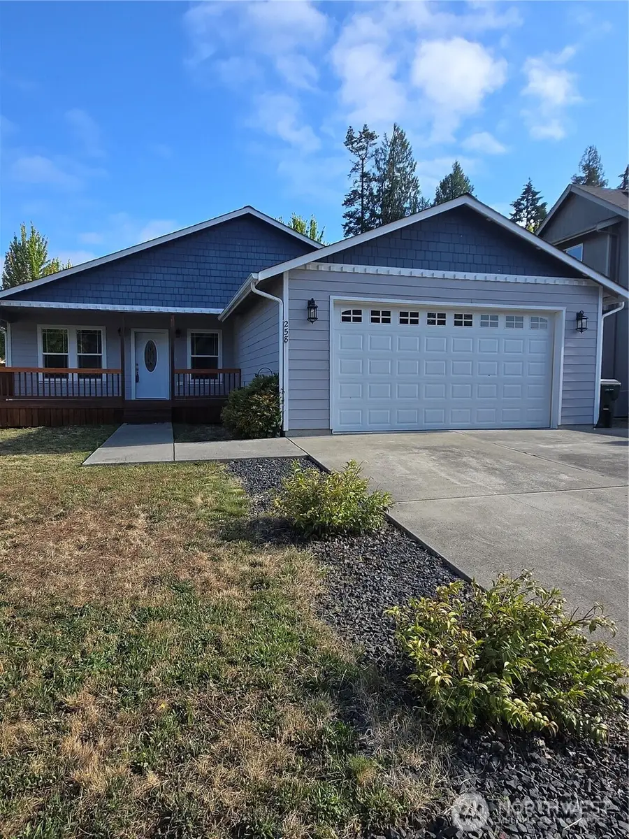 258 Parkside Loop, Napavine, WA 98532 - #3
