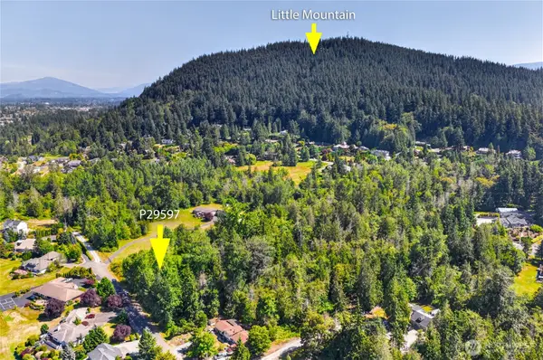 0 Tiffany Way, Mount Vernon, WA 98274