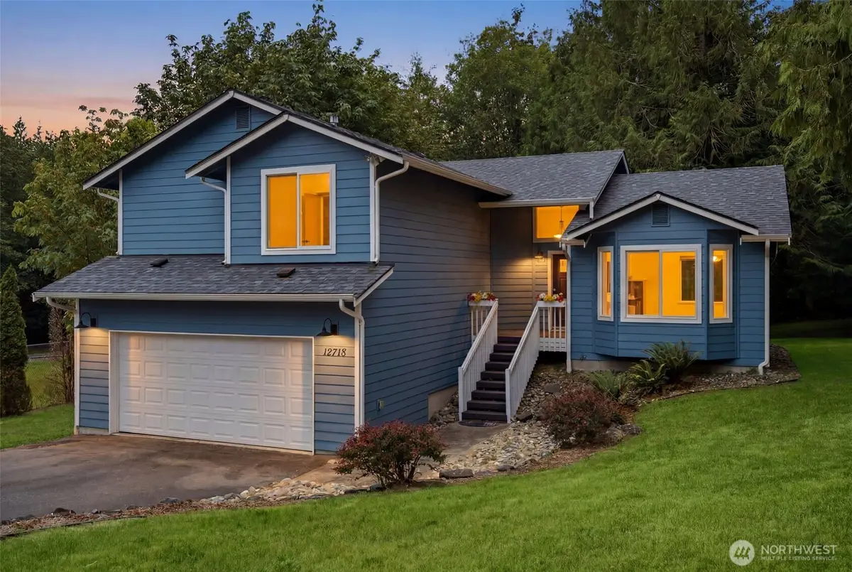 12718 131st Street Nw, Gig Harbor, WA 98329 - #1