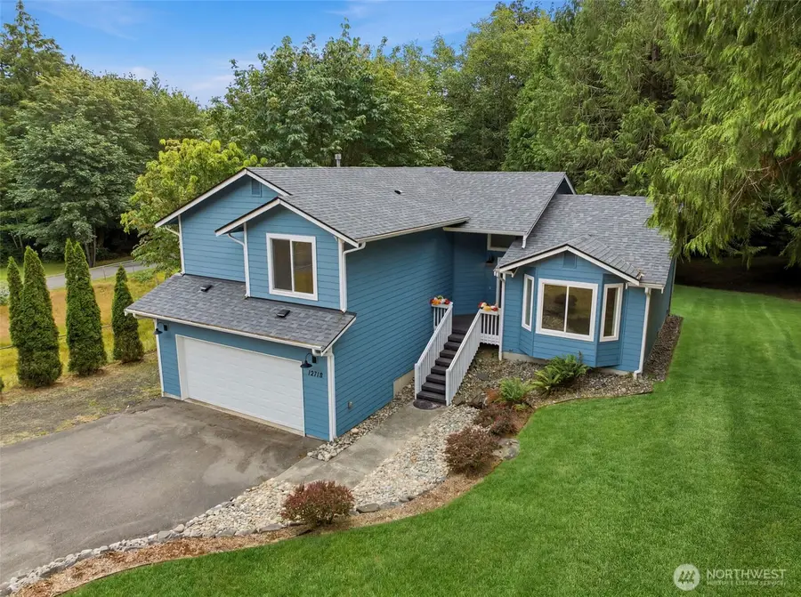 12718 131st Street Nw, Gig Harbor, WA 98329 - #3