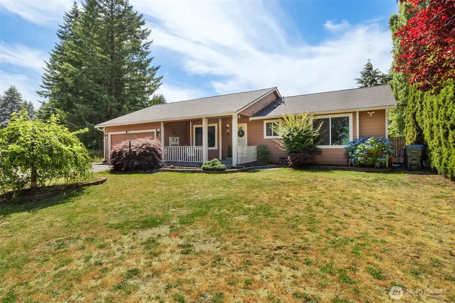 29428 85th Avenue Ct S, Roy, WA 98580 - #2