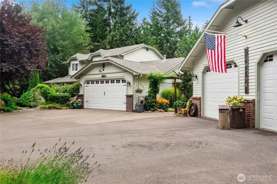 1863 Connery Lane E, Port Orchard, WA 98366 - #3