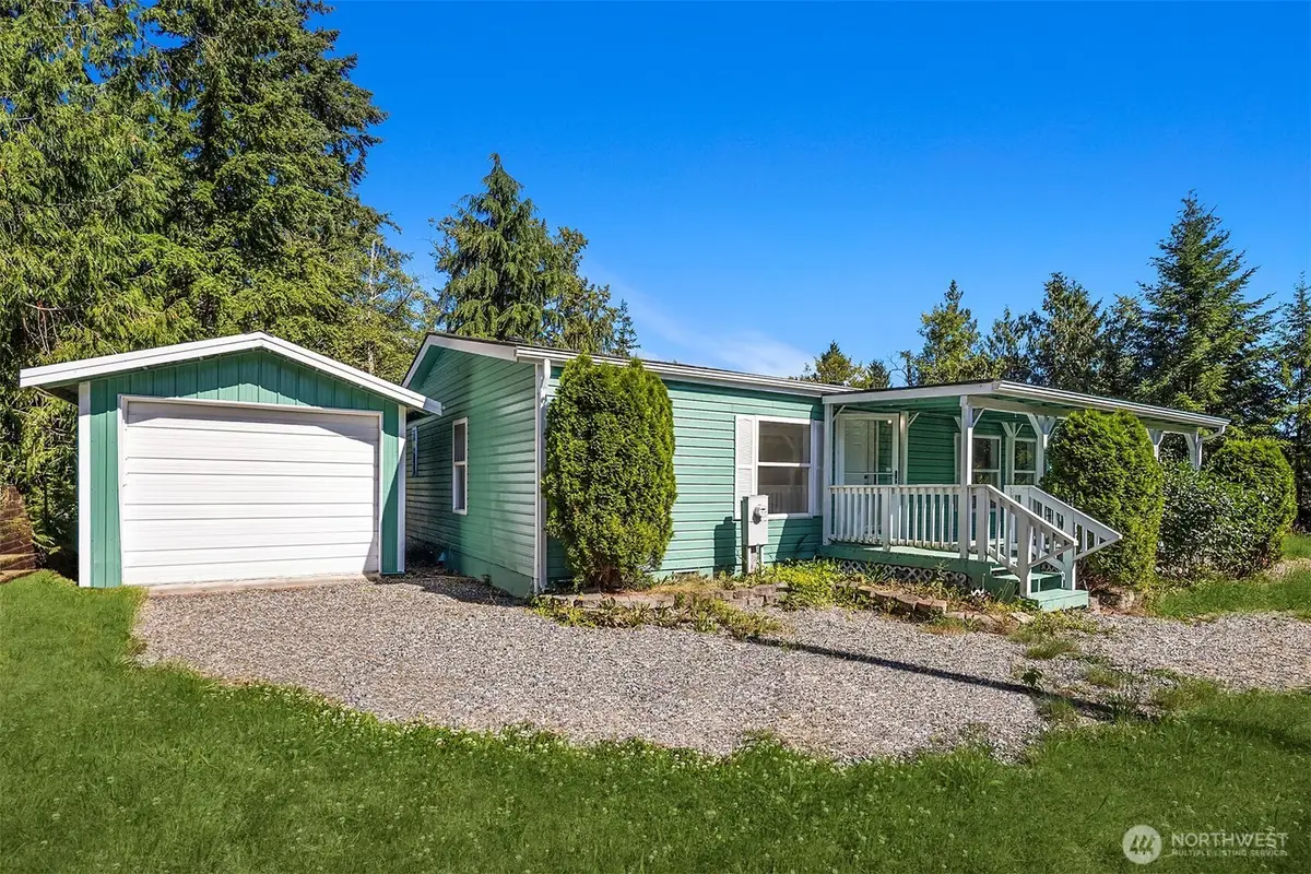 7725 Delvan Hill Road, Sedro Woolley, WA 98284 - #1
