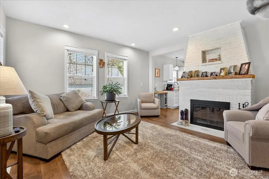 805 Sinclair Street, Davenport, WA 99122 - #2
