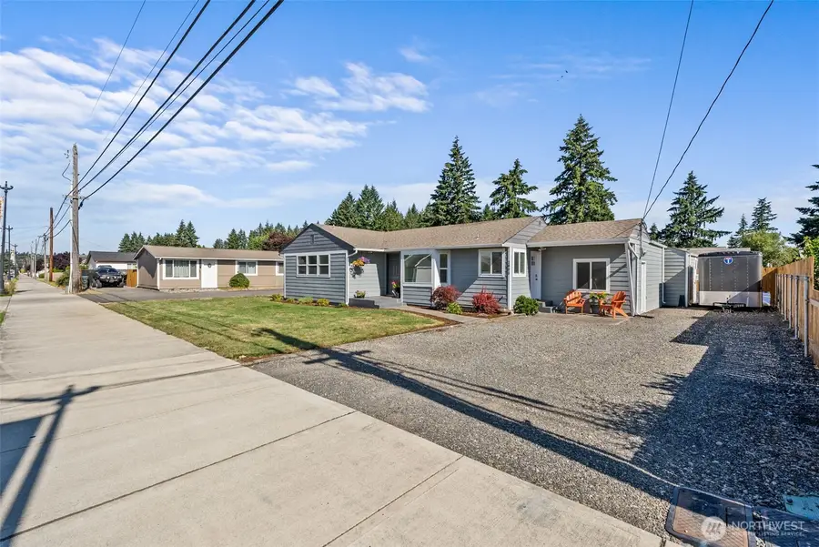 2801 Borst Avenue, Centralia, WA 98531 - #3