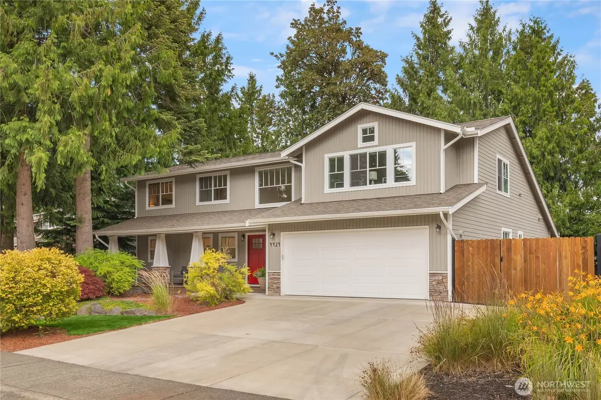 4424 190th Avenue Se, Issaquah, WA 98027 - #1