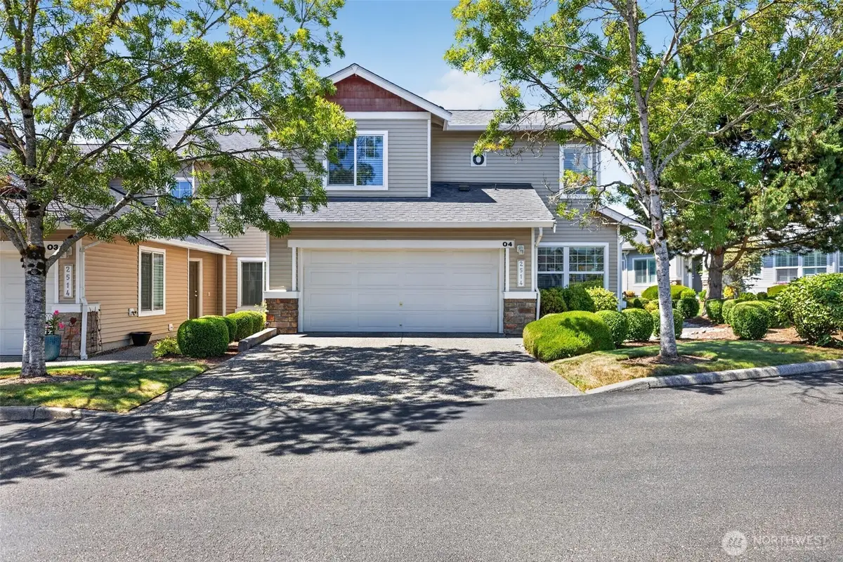 2514 85th Drive Ne #O4, Lake Stevens, WA 98258 - #1