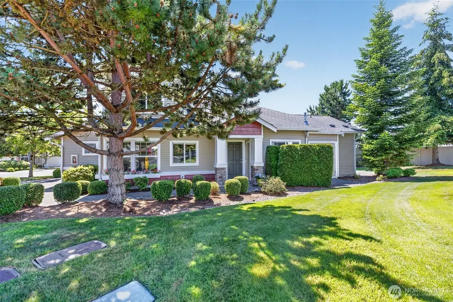 2514 85th Drive Ne #O4, Lake Stevens, WA 98258 - #2