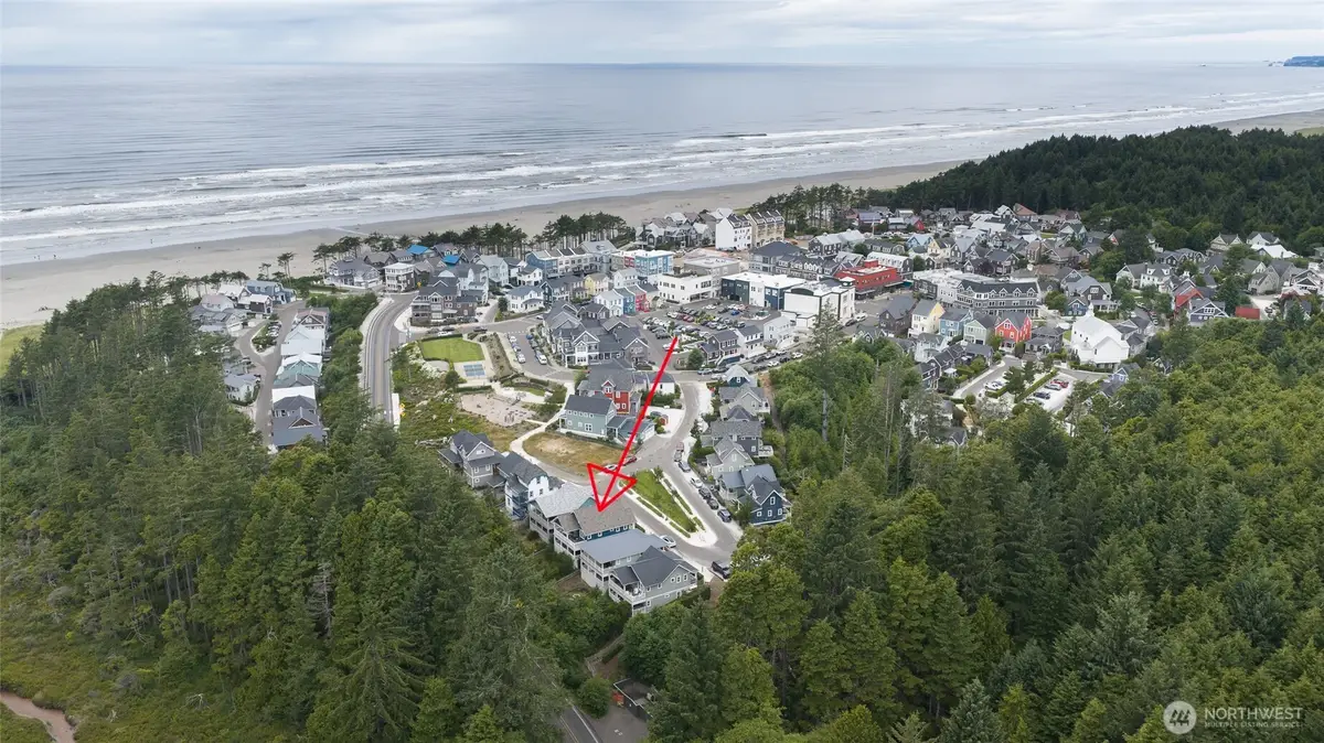 56 Hidden Cove Loop, Pacific Beach, WA 98571 - #1