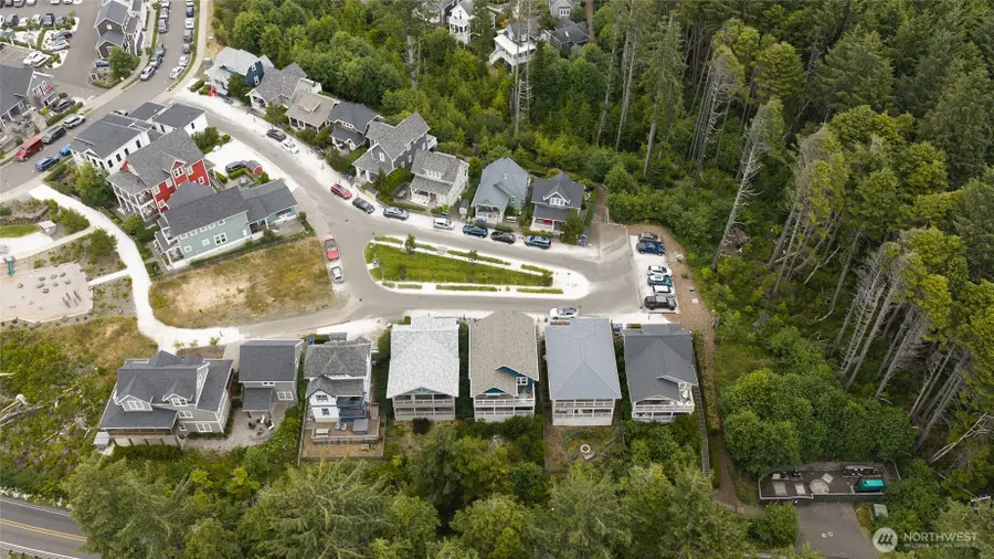 56 Hidden Cove Loop, Pacific Beach, WA 98571 - #2