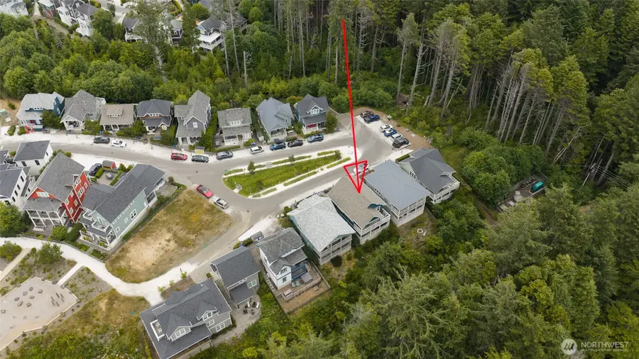 56 Hidden Cove Loop, Pacific Beach, WA 98571 - #3