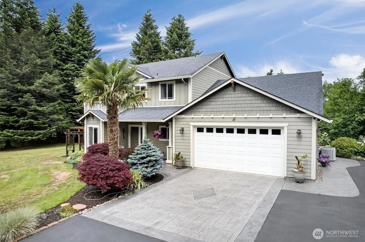 47 Sun Crest Lane, Cathlamet, WA 98612 - #1