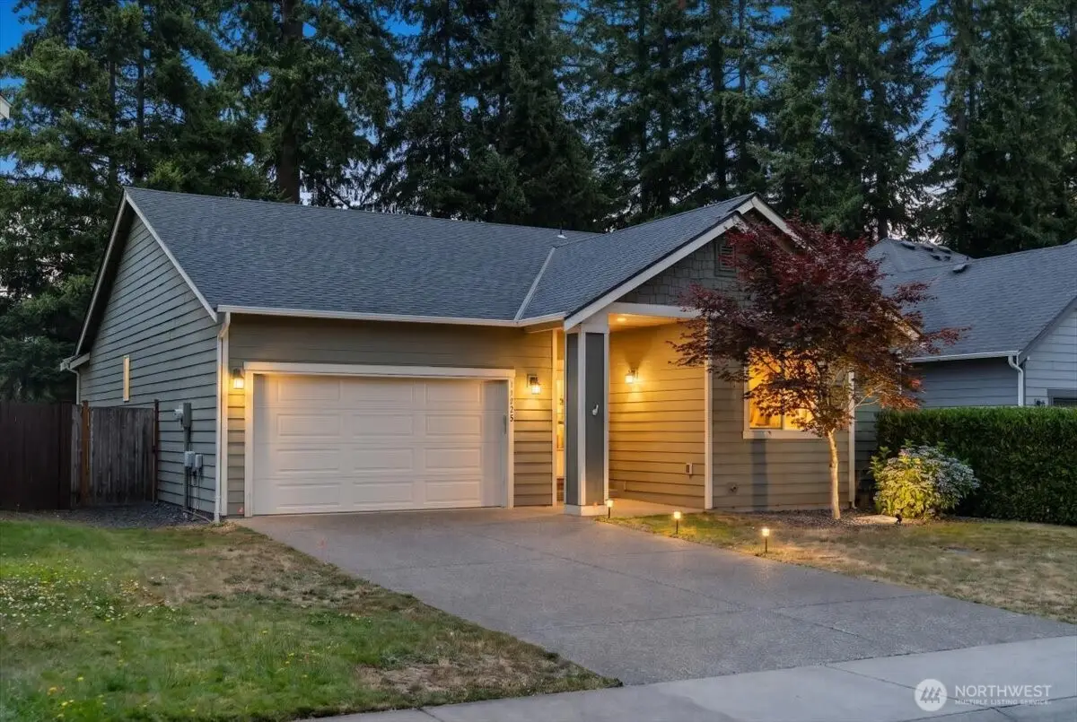 17820 35th Avenue E, Tacoma, WA 98446 - #1