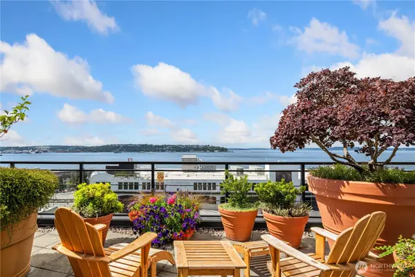 2607 Western Avenue #302, Seattle, WA 98121