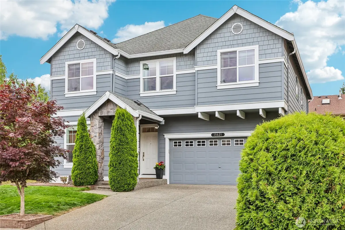 15621 36th Avenue Se, Bothell, WA 98012 - #1
