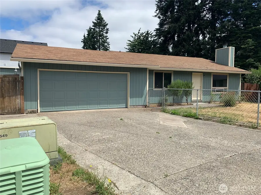 1513 NE 142nd Court, Vancouver, WA 98684 - #2