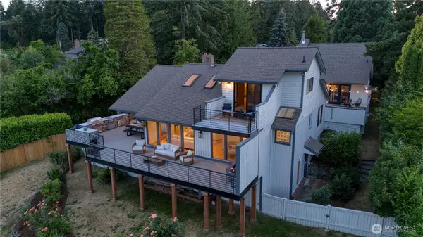 2827 Moorelands Drive Nw, Gig Harbor, WA 98335