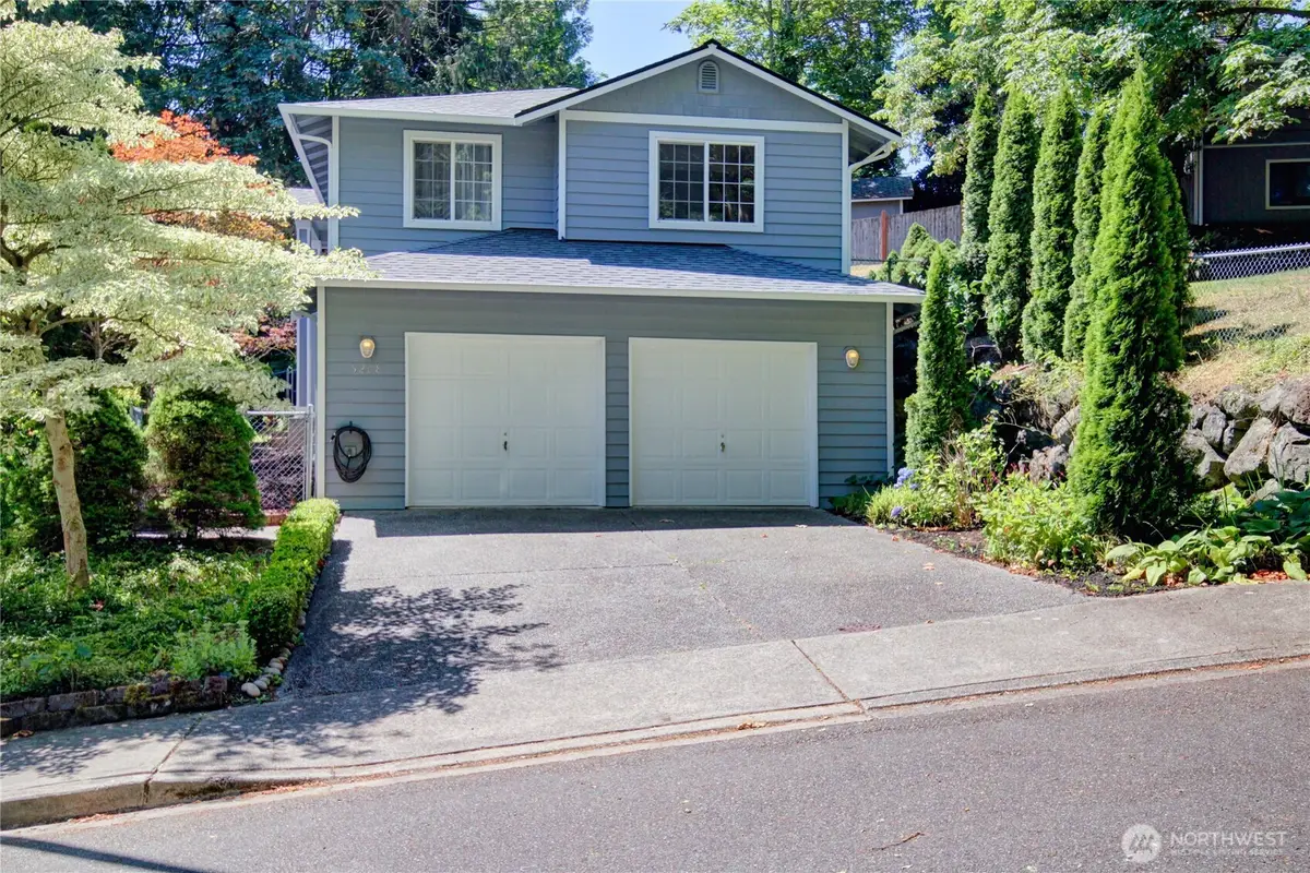 5208 213th Place Sw, Mountlake Terrace, WA 98043 - #1