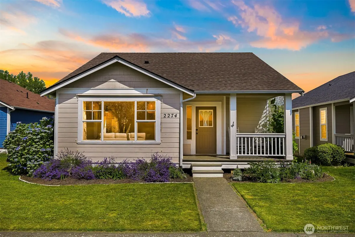 2274 Dogwood Street, Lynden, WA 98264 - #1