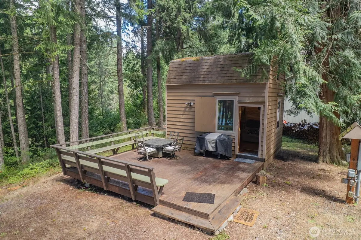 22412 Blue Lake Ct Se #LT 52, Yelm, WA 98597 - #1