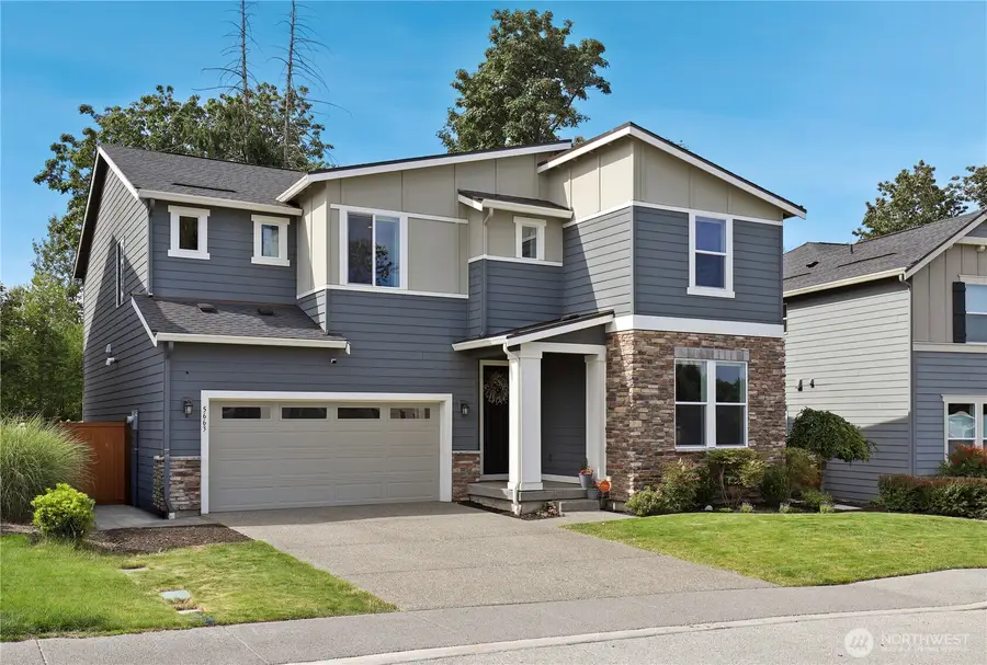 5663 13th Street Ct Ne, Tacoma, WA 98422 - #2