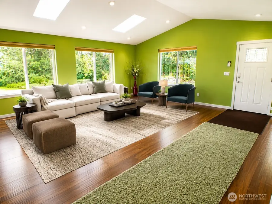 744 SE Evergreen Avenue, Ocean Shores, WA 98569 - #2
