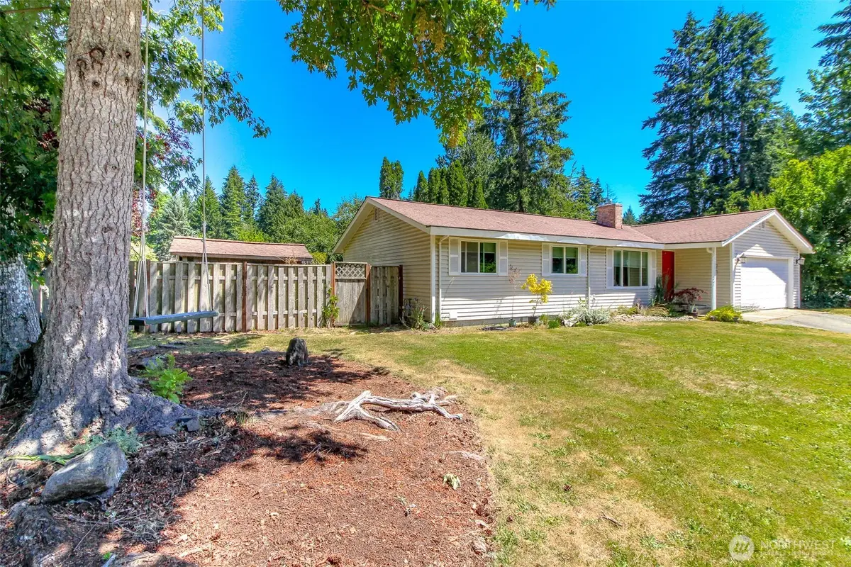 737 NW Firglade Drive, Bremerton, WA 98311 - #1