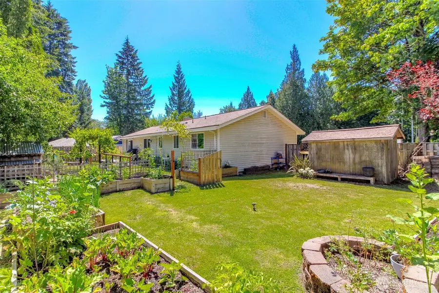 737 NW Firglade Drive, Bremerton, WA 98311 - #2