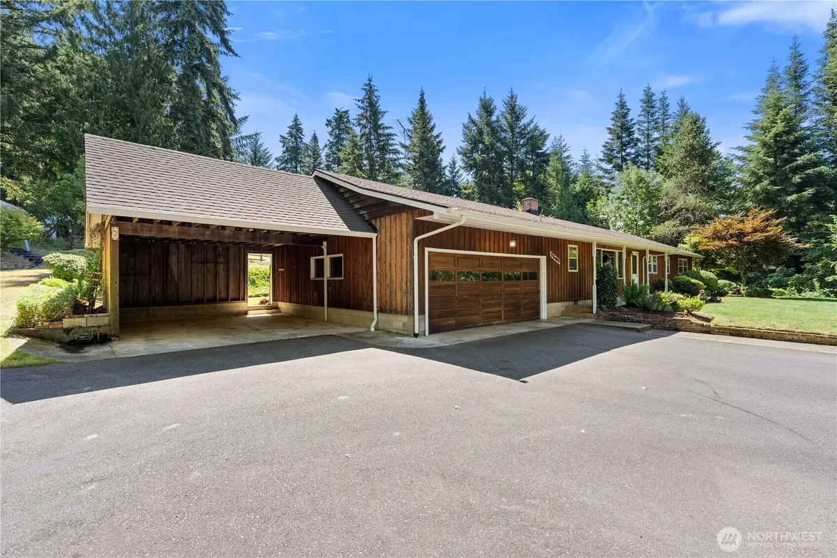 2502 Padrick Road, Centralia, WA 98531 - #1