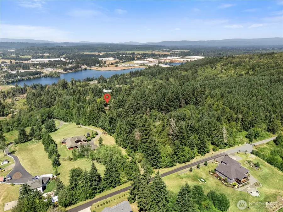 2502 Padrick Road, Centralia, WA 98531 - #3