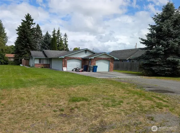 316 W Munro Street, Sedro Woolley, WA 98284