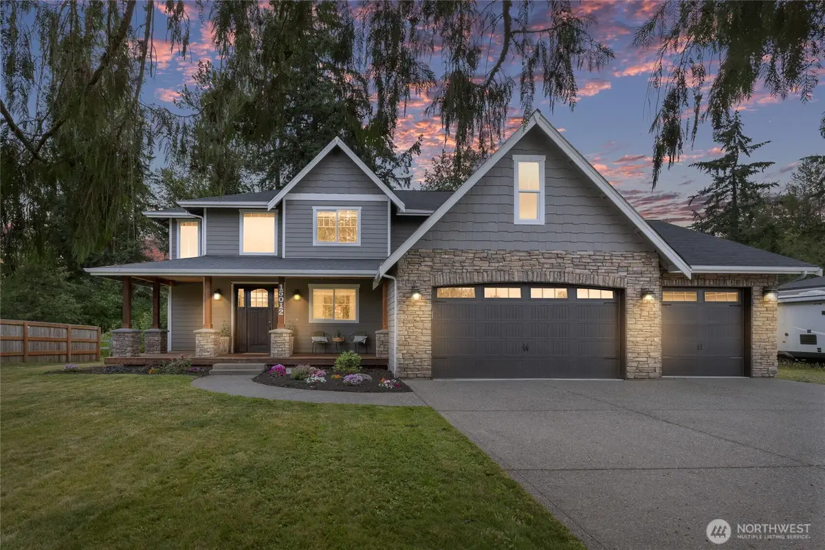 15012 86th Avenue E, Puyallup, WA 98375 - #1