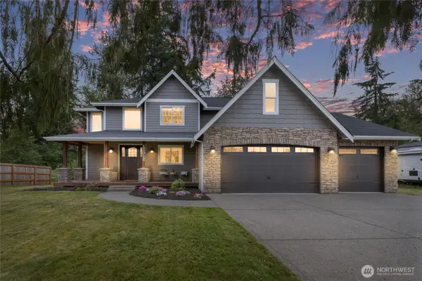 15012 86th Avenue E, Puyallup, WA 98375