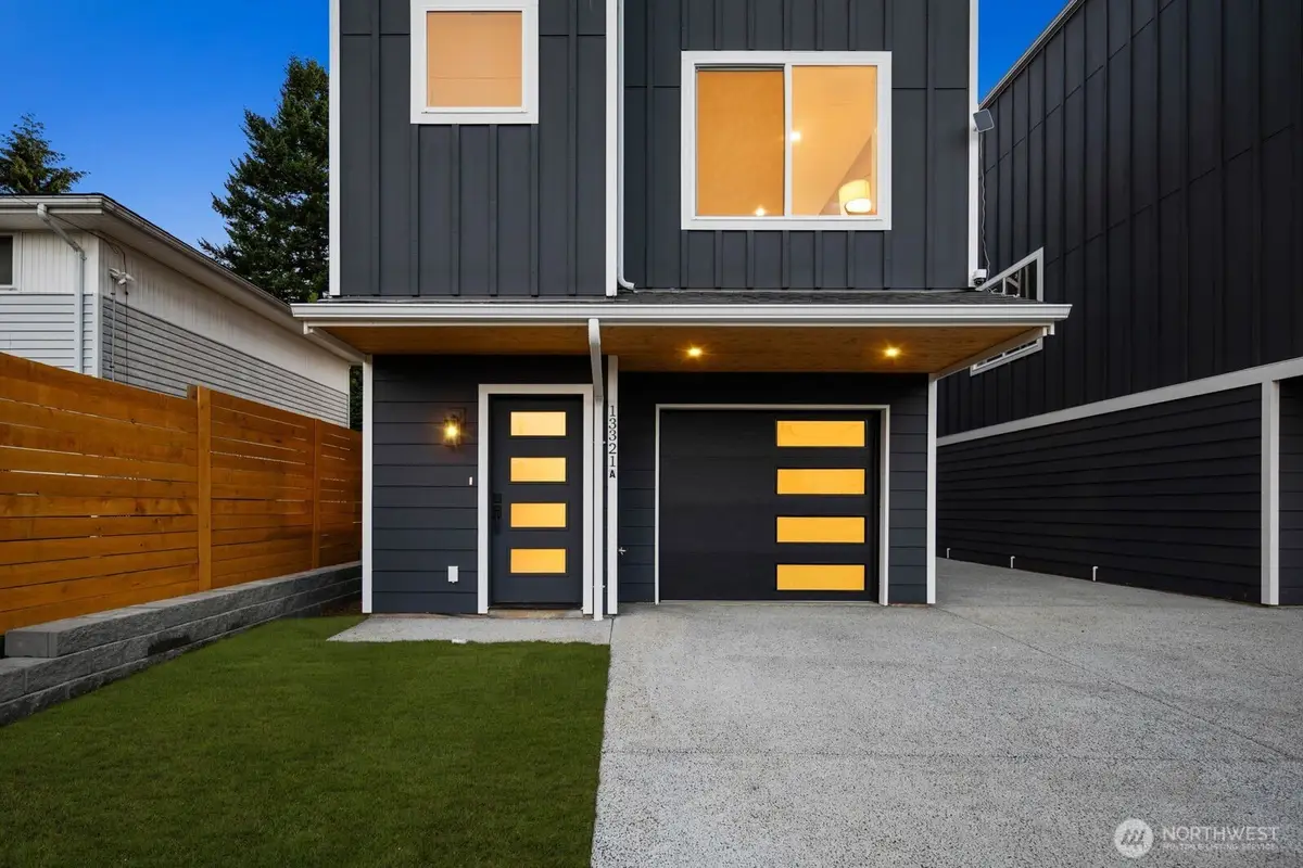 13321 3rd Avenue Ne, Seattle, WA 98125 - #1