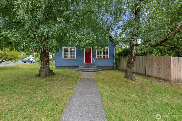 420 Warren St, Mount Vernon, WA 98273
