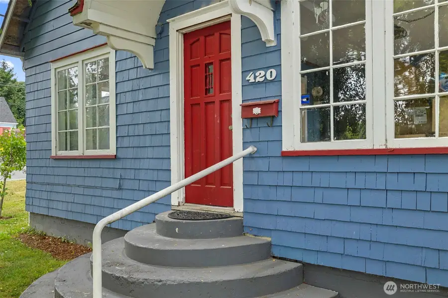 420 Warren St, Mount Vernon, WA 98273 - #2