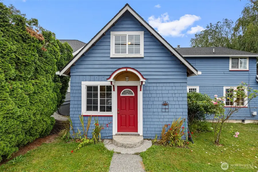 420 Warren St, Mount Vernon, WA 98273 - #3