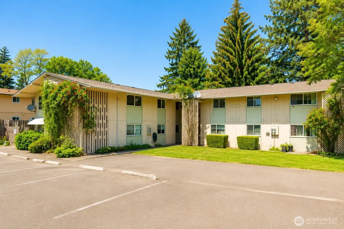 5024 18th Avenue Se, Lacey, WA 98503 - #1