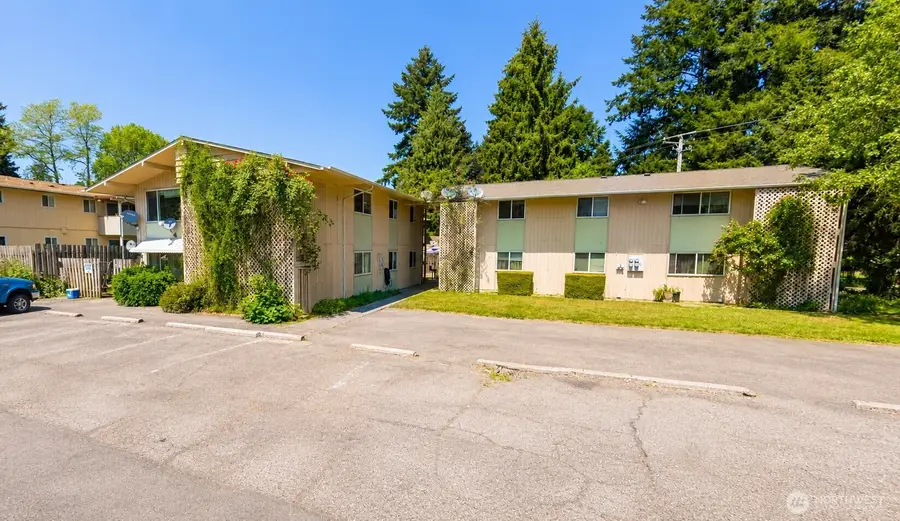 5024 18th Avenue Se, Lacey, WA 98503 - #2