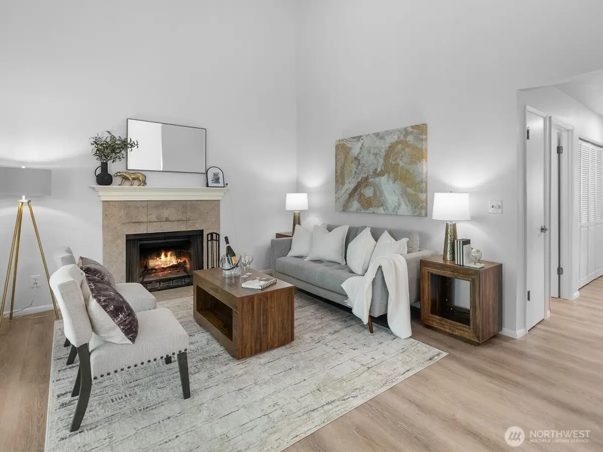 14601 NE 50th Place #E6, Bellevue, WA 98007 - #1