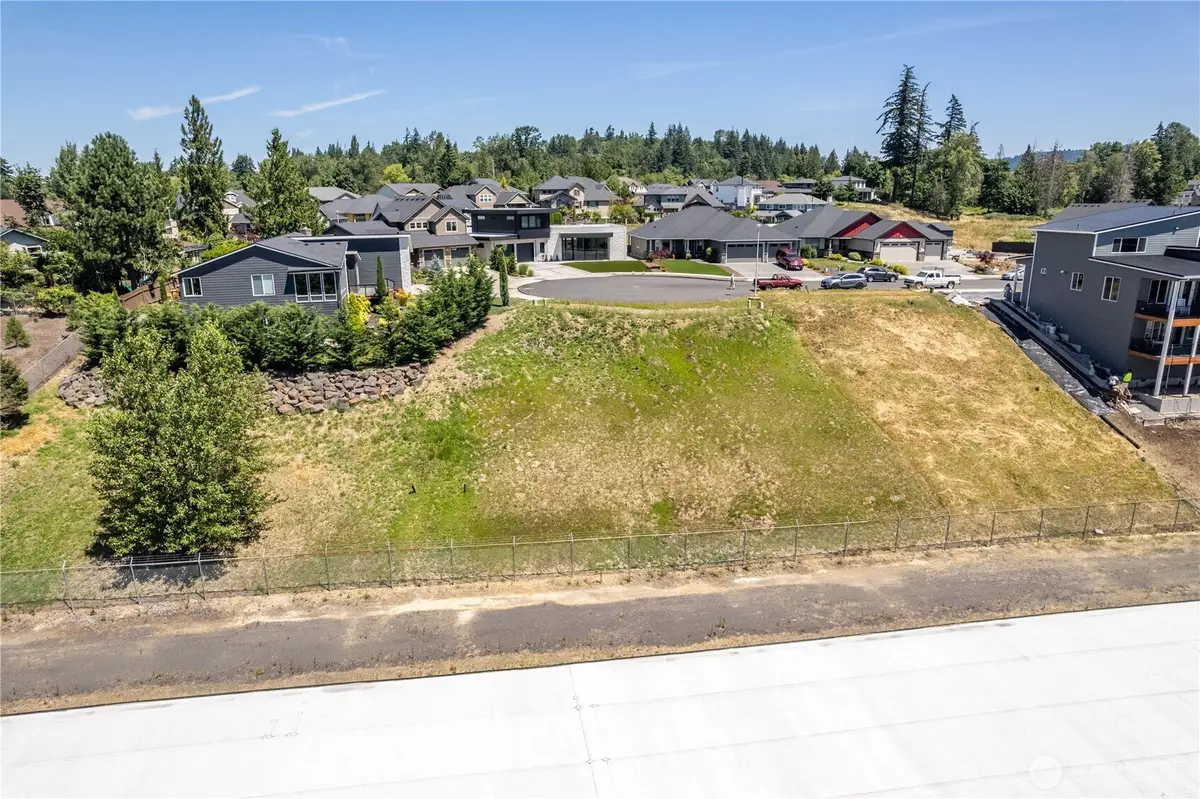 43 Alexia Court, Longview, WA 98632 - #1