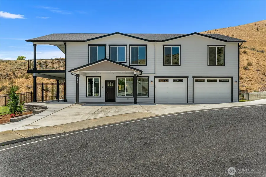 9971 Saska Way, Entiat, WA 98822 - #2