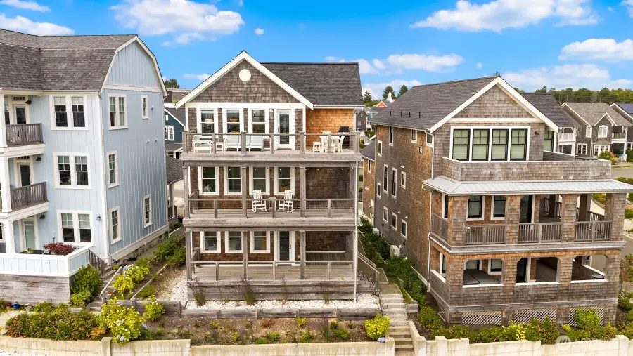 14 Ocean Tide Lane, Pacific Beach, WA 98571 - #2