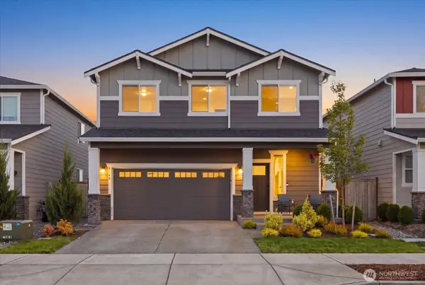5148 81st Avenue Ne, Marysville, WA 98270