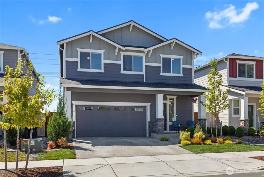 5148 81st Avenue Ne, Marysville, WA 98270 - #2